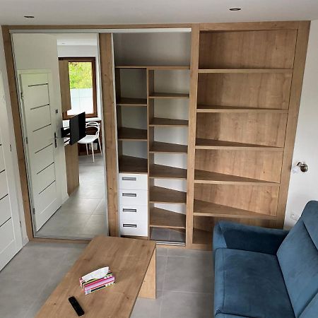 Apartamenty "Regina" Kołobrzeg Buitenkant foto