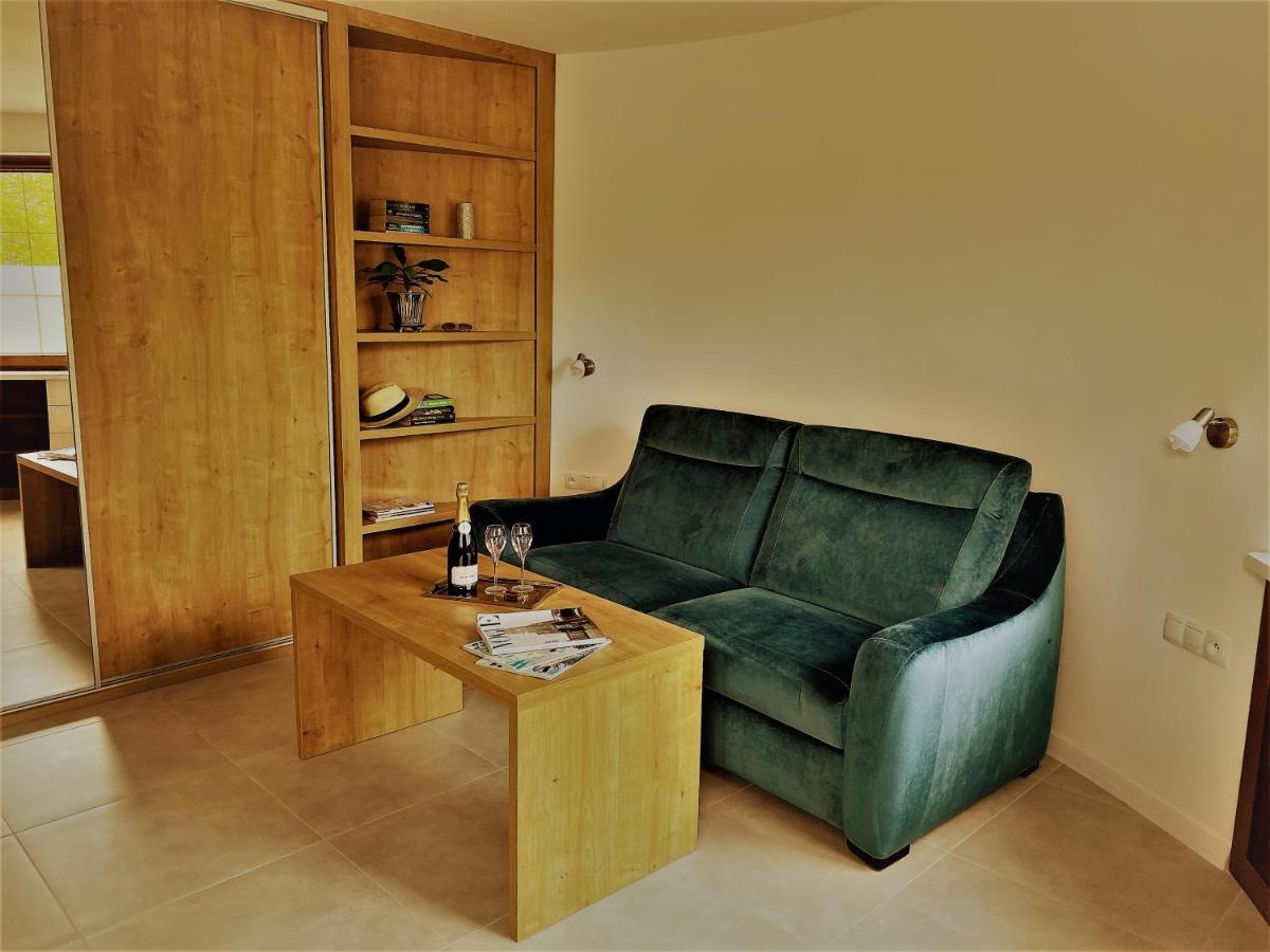 Apartamenty "Regina" Kołobrzeg Buitenkant foto